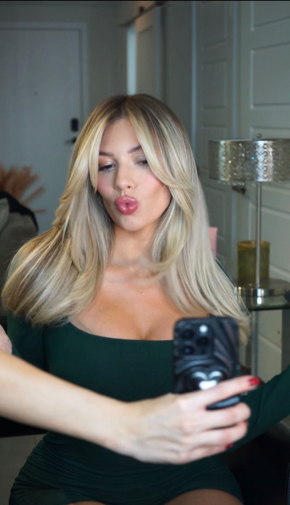 Blonde Balayage Course